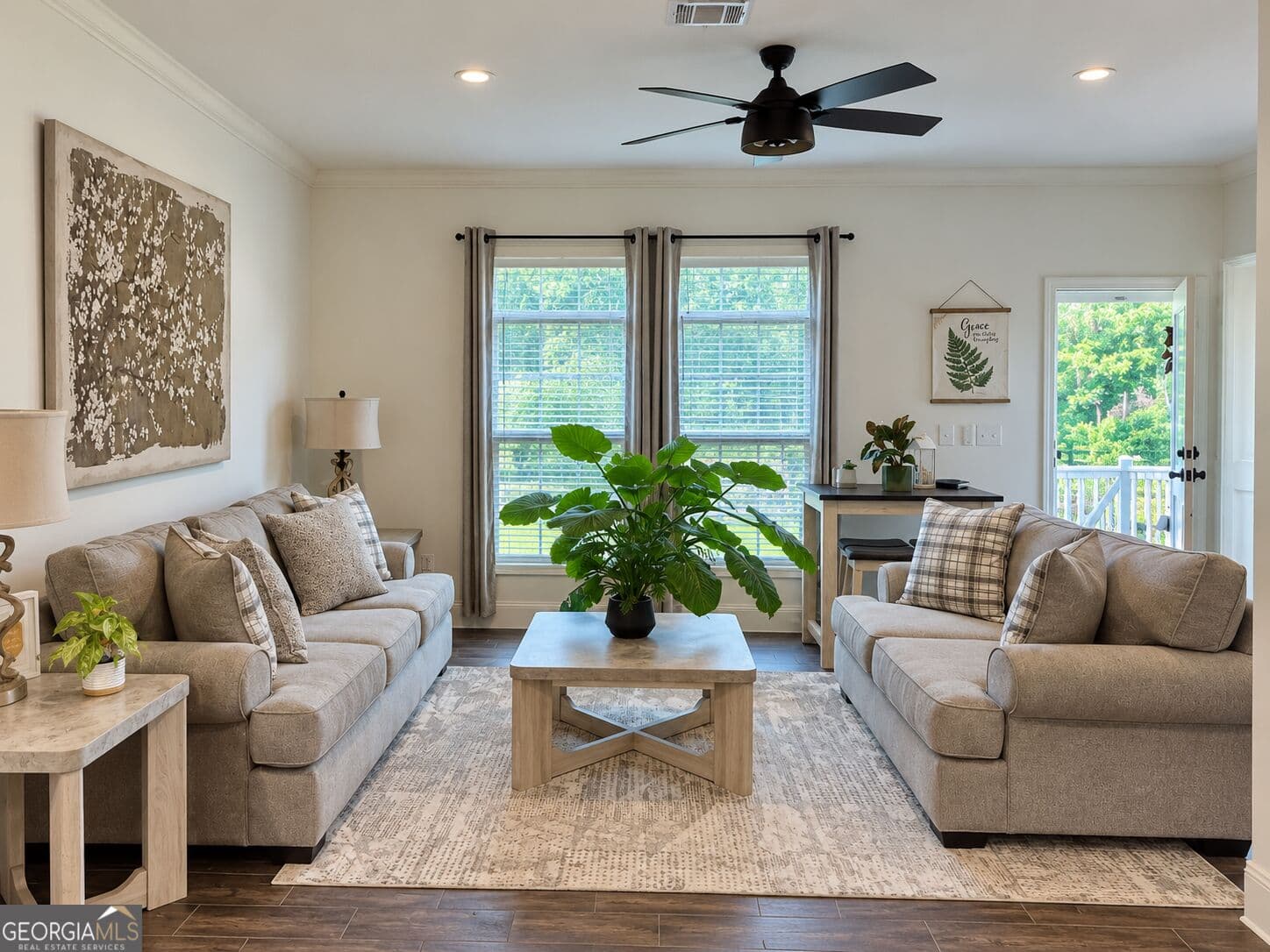 4 bedroom, 2 bathroom, 2,304 sq ft manufactured home,single family residence for sale at 2460 Miller Hayes Road, Waycross, GA 31503 — photo 6
