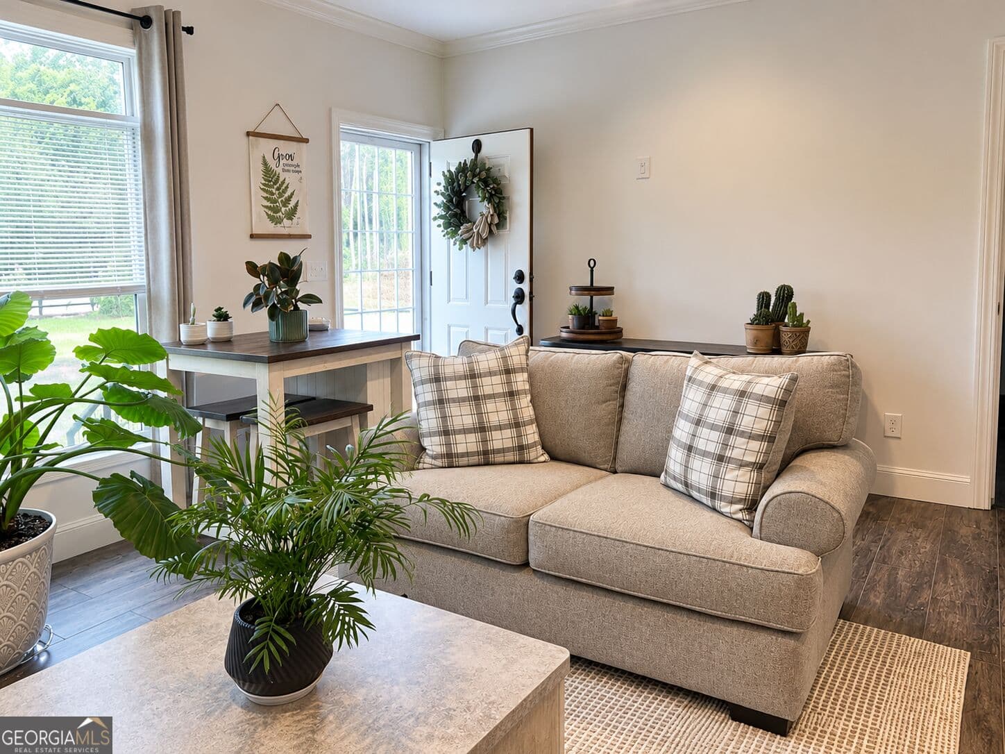4 bedroom, 2 bathroom, 2,304 sq ft manufactured home,single family residence for sale at 2460 Miller Hayes Road, Waycross, GA 31503 — photo 5