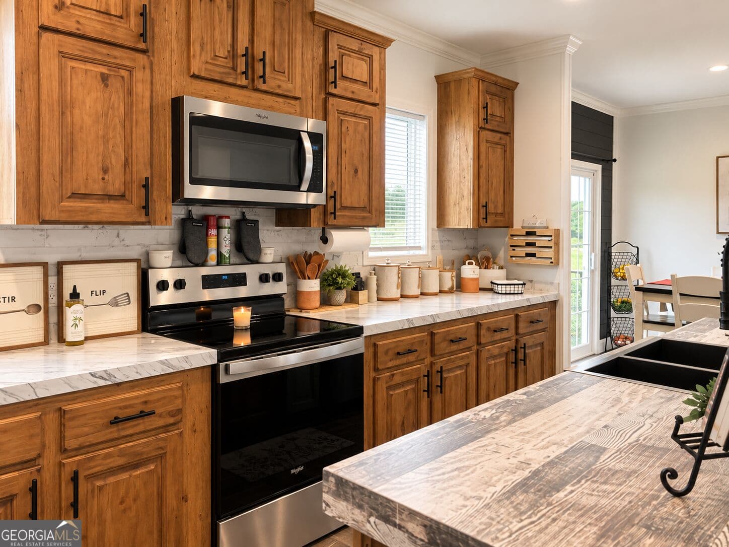 4 bedroom, 2 bathroom, 2,304 sq ft manufactured home,single family residence for sale at 2460 Miller Hayes Road, Waycross, GA 31503 — photo 8
