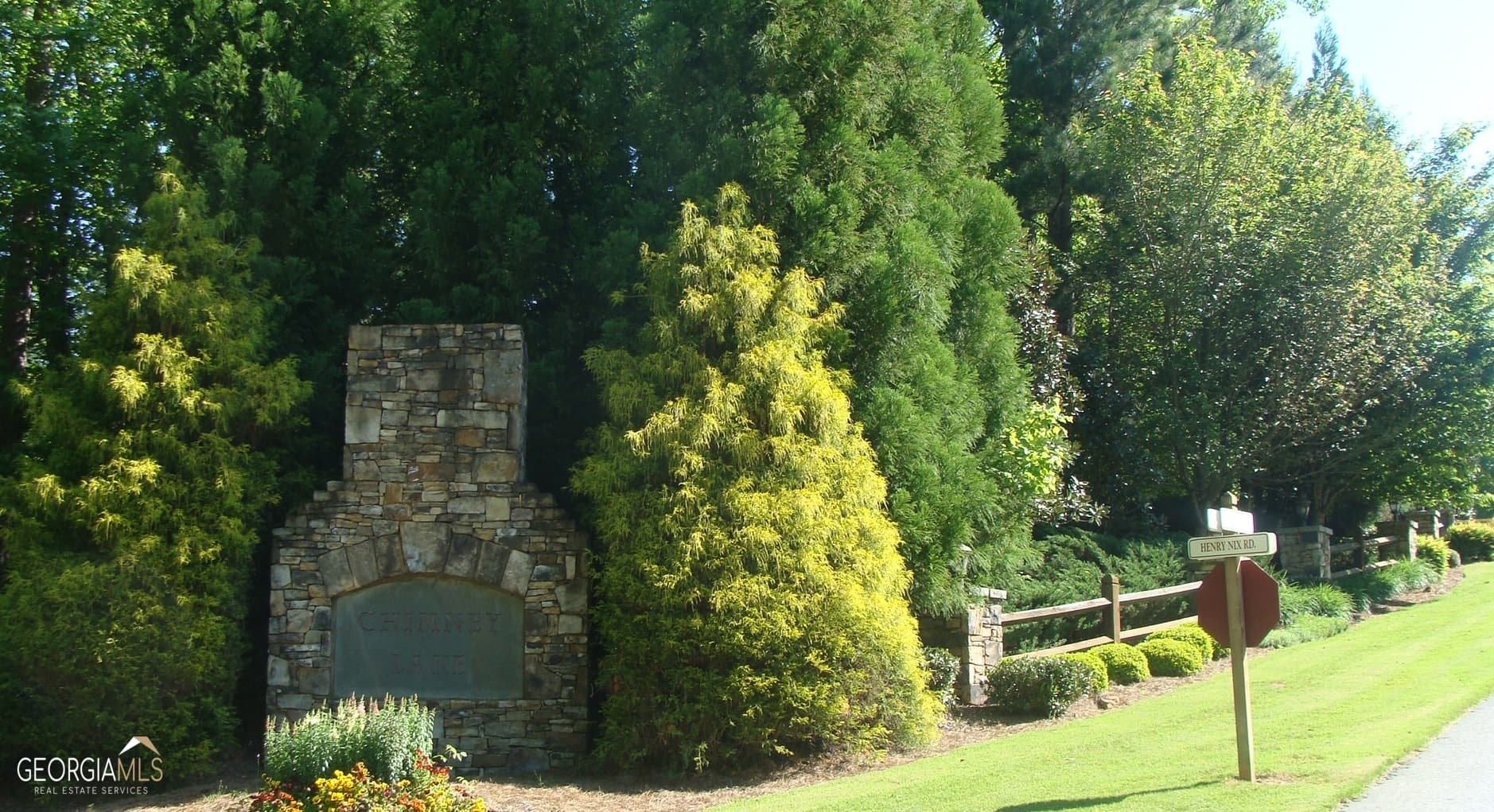 residential lot for sale at 355 Stone Hearth Drive, Cleveland, GA 30528 — photo 7