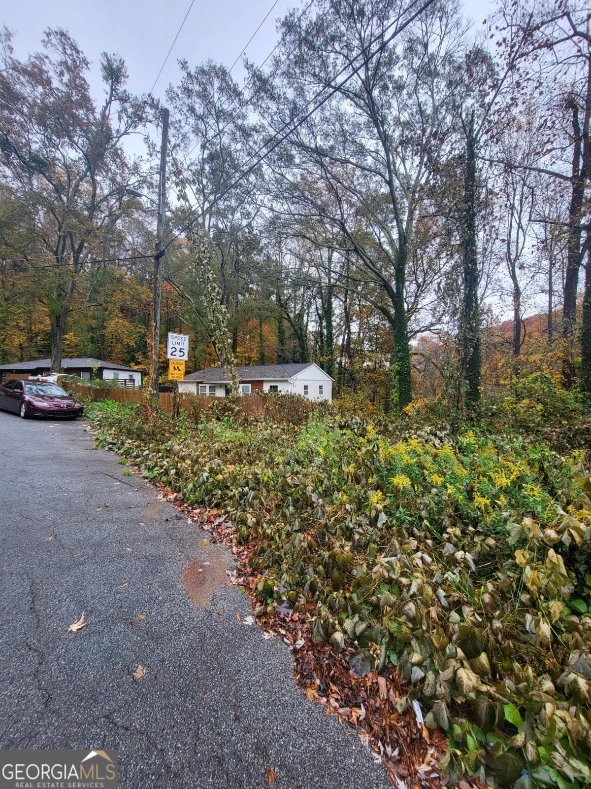 residential lot for sale at 0 Swallow Circle, Atlanta, GA 30315 — photo 2