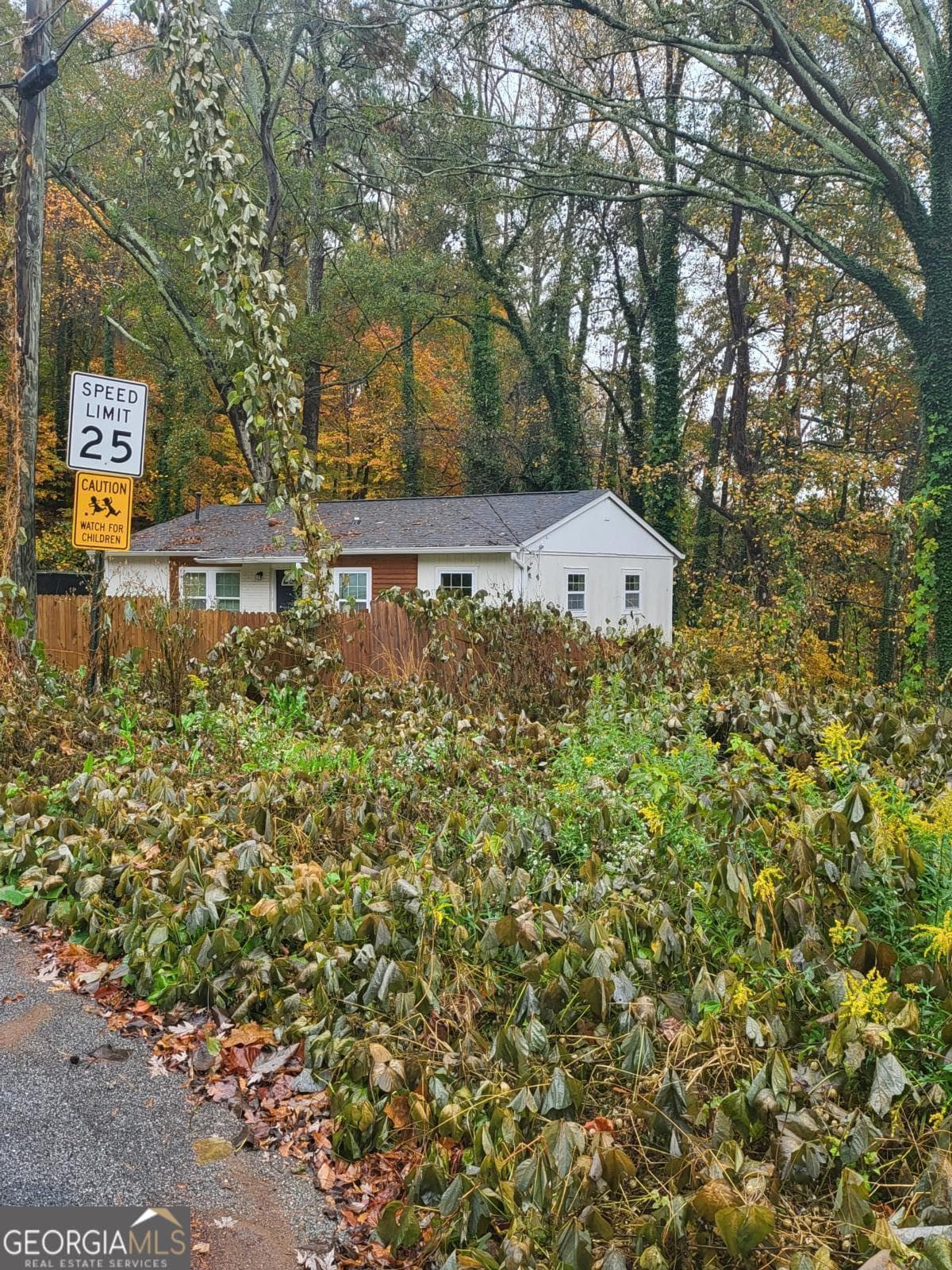 residential lot for sale at 0 Swallow Circle, Atlanta, GA 30315 — photo 3
