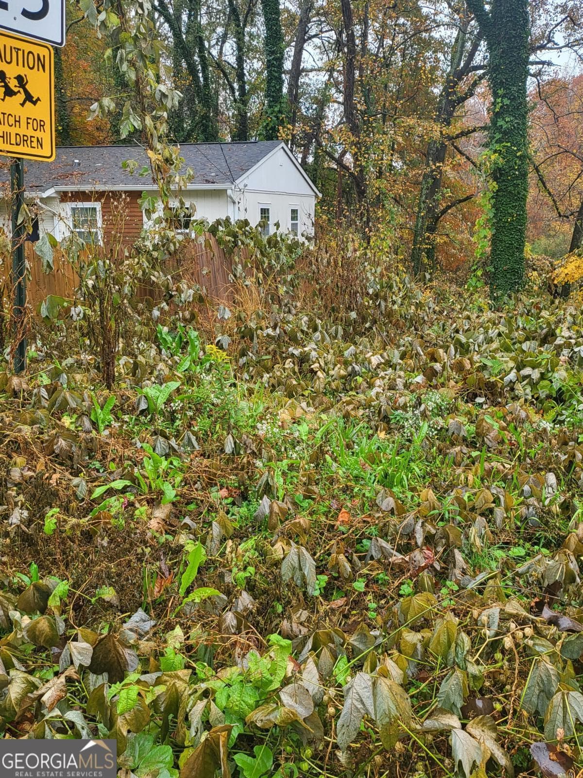 residential lot for sale at 0 Swallow Circle, Atlanta, GA 30315 — photo 4