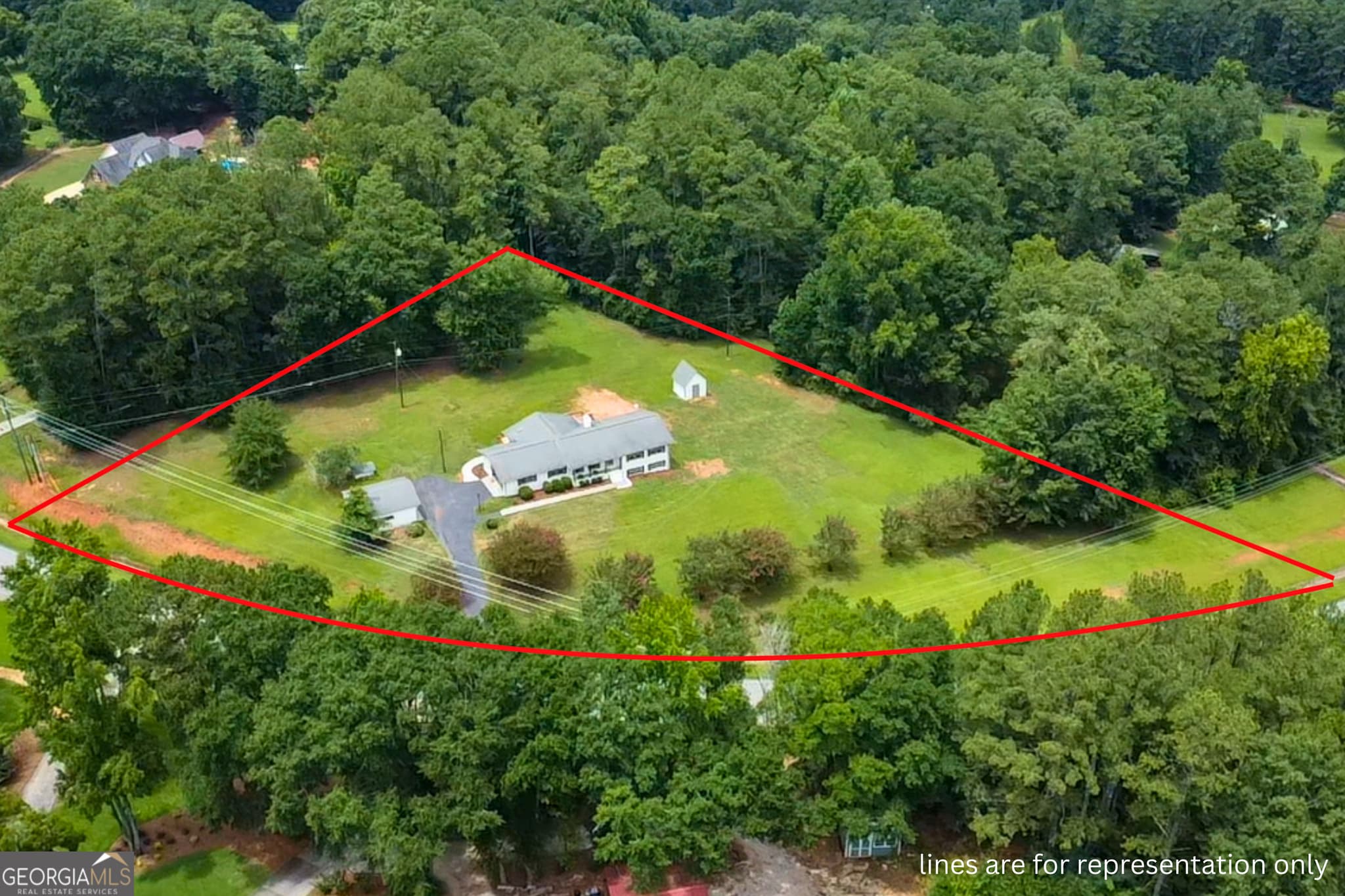 4 bedroom, 3 bathroom, 1,988 sq ft single family residence for sale at 1125 Crumbley Road, Mcdonough, GA 30252 — photo 3