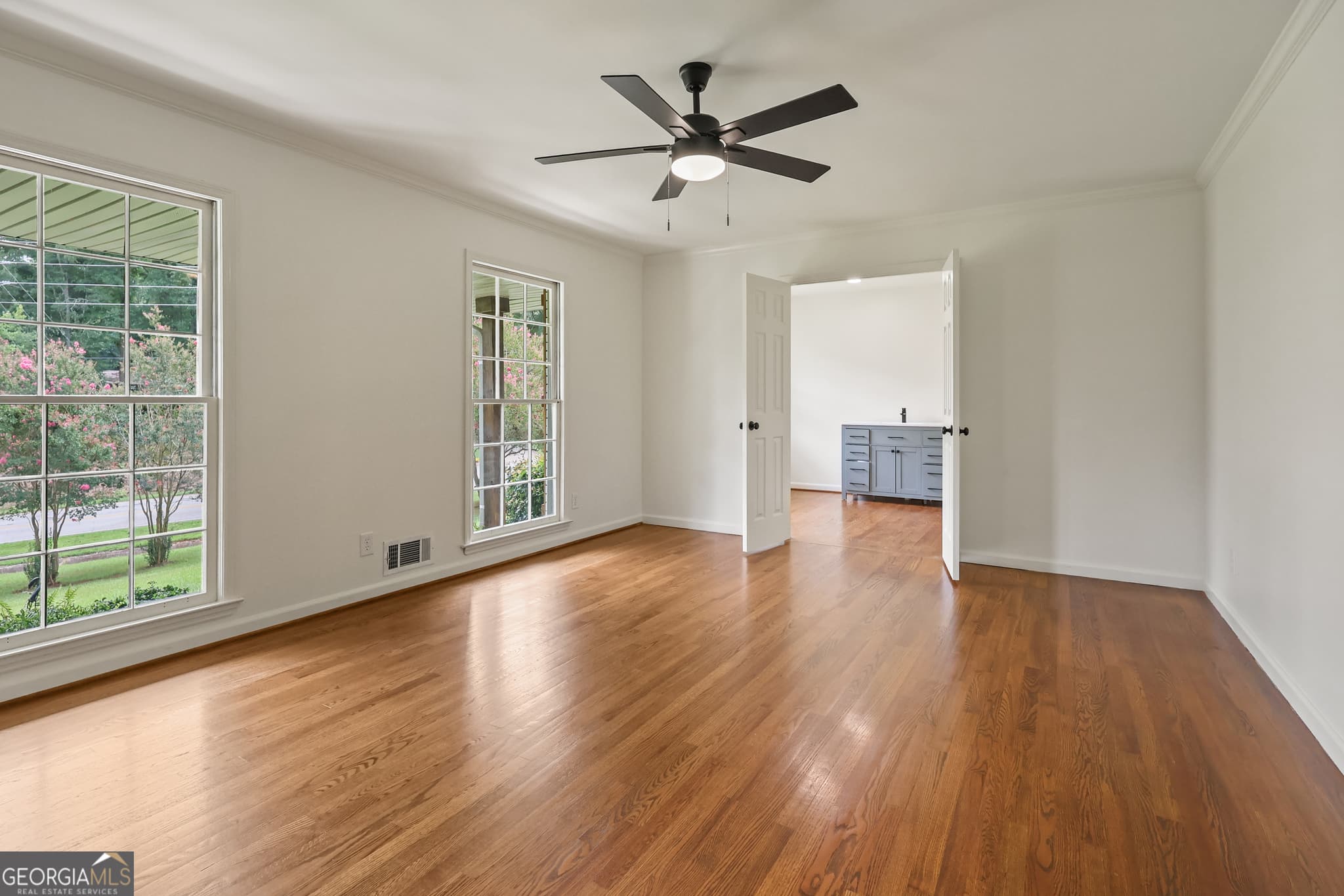 4 bedroom, 3 bathroom, 1,988 sq ft single family residence for sale at 1125 Crumbley Road, Mcdonough, GA 30252 — photo 10