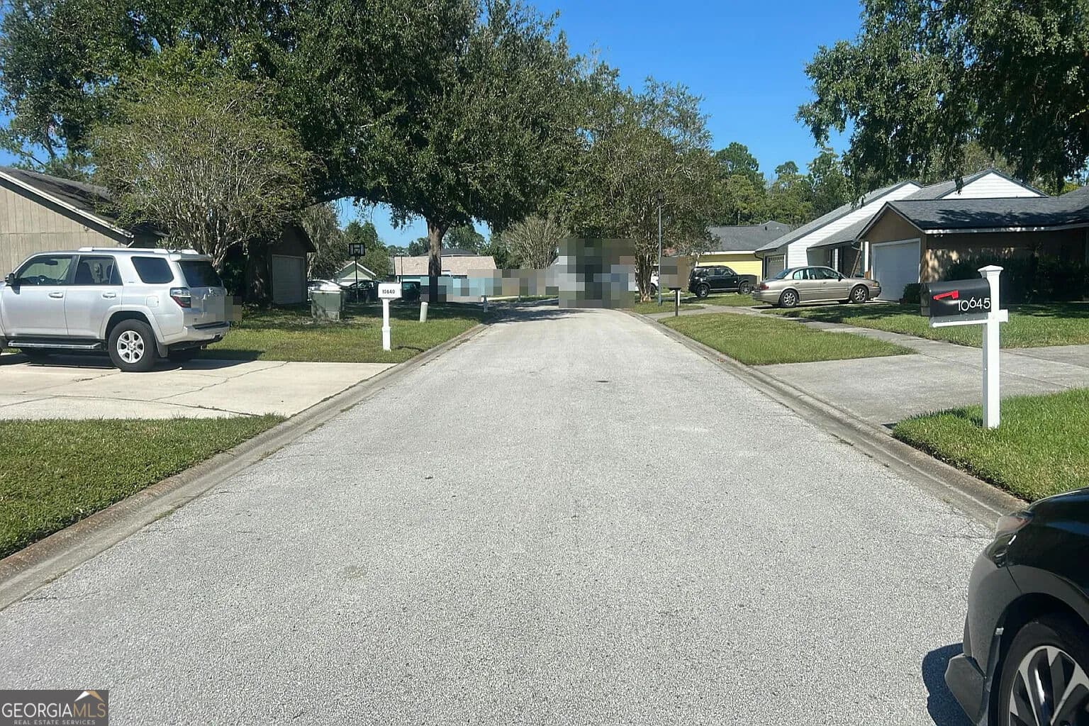 3 bedroom, 2 bathroom, 1,410 sq ft single family residence for sale at 10648 Parliament Place, Jacksonville, FL 32257 — photo 5