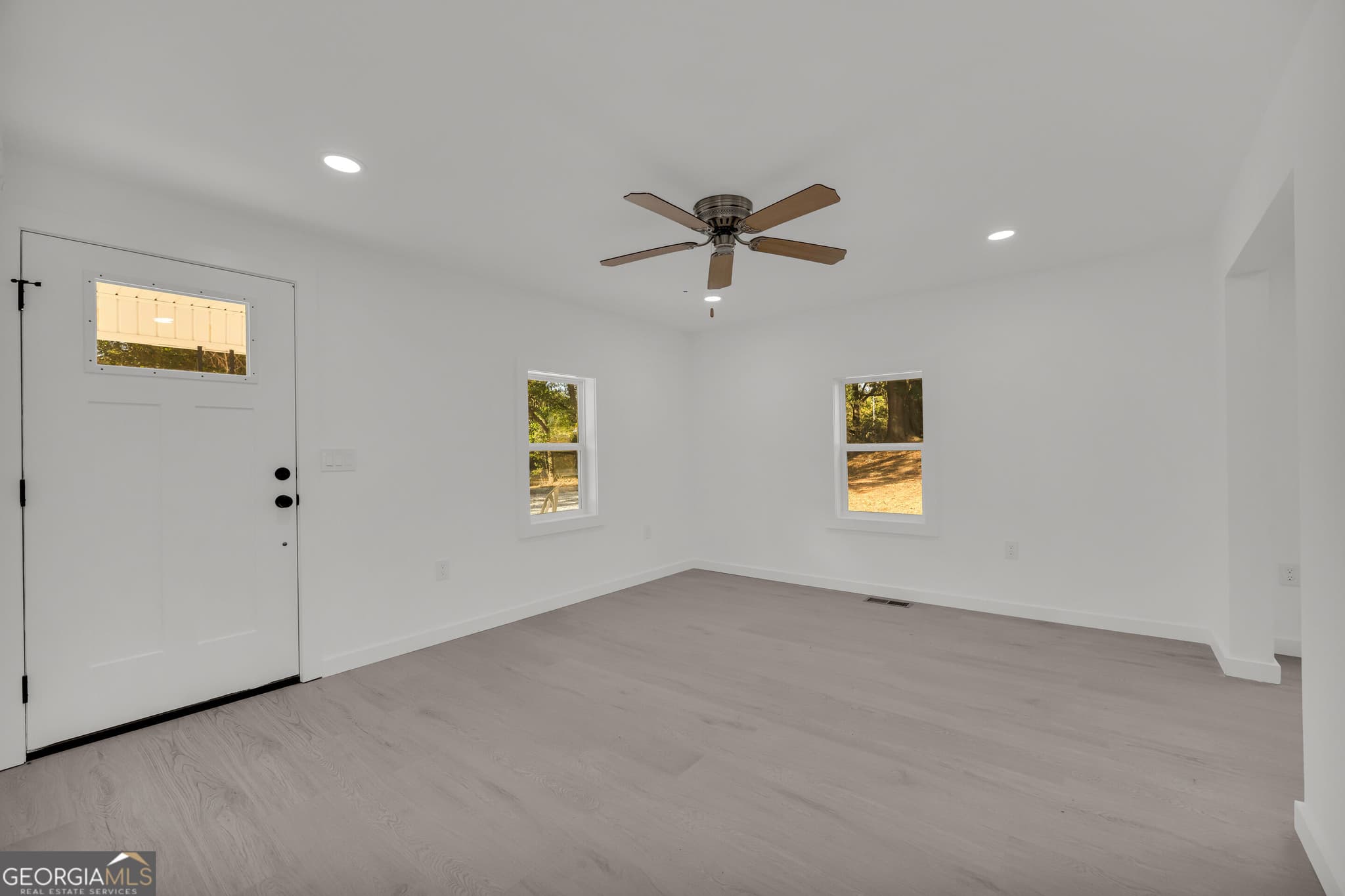 2 bedroom, 1.5 bathroom, 836 sq ft single family residence for sale at 842 Harrison Bridge Road, Royston, GA 30662 — photo 9