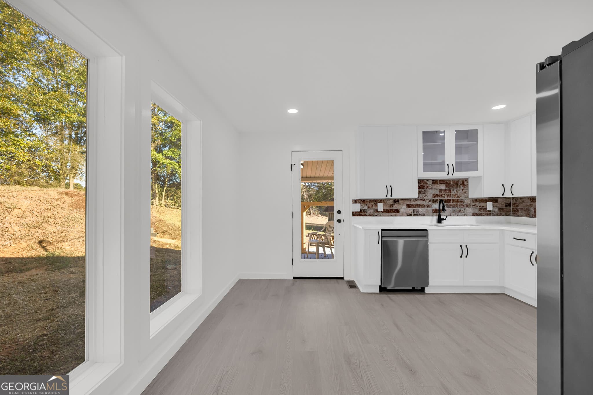 2 bedroom, 1.5 bathroom, 836 sq ft single family residence for sale at 842 Harrison Bridge Road, Royston, GA 30662 — photo 10