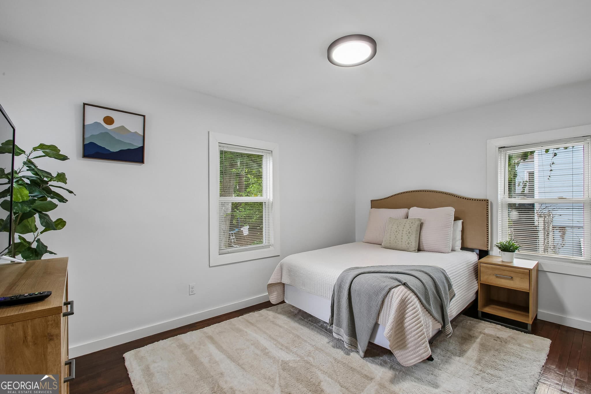 3 bedroom, 2 bathroom, 1,089 sq ft single family residence for sale at 2106 Penrose Drive, East Point, GA 30344 — photo 9