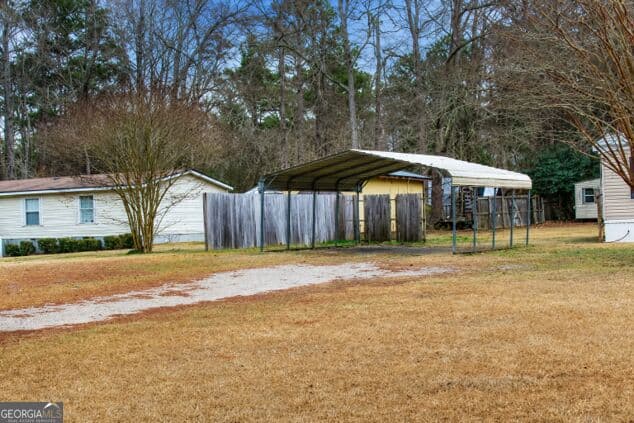 4 bedroom, 2 bathroom, 1,440 sq ft single family residence for sale at 117 Sportsman Trail, Milledgeville, GA 31061 — photo 2