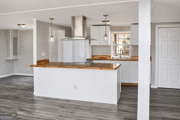 4 bedroom, 2 bathroom, 1,440 sq ft single family residence for sale at 117 Sportsman Trail, Milledgeville, GA 31061 — photo 7