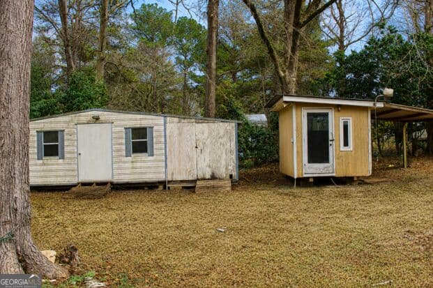 4 bedroom, 2 bathroom, 1,440 sq ft single family residence for sale at 117 Sportsman Trail, Milledgeville, GA 31061 — photo 3