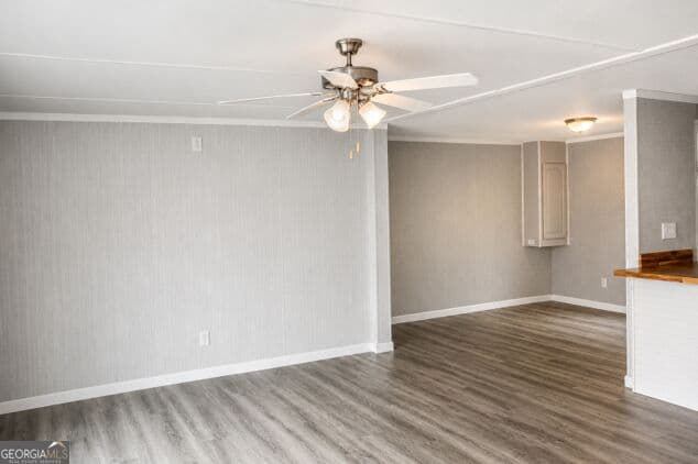 4 bedroom, 2 bathroom, 1,440 sq ft single family residence for sale at 117 Sportsman Trail, Milledgeville, GA 31061 — photo 5