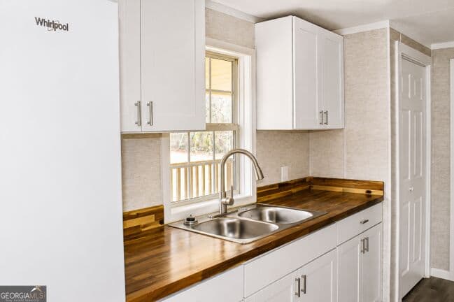 4 bedroom, 2 bathroom, 1,440 sq ft single family residence for sale at 117 Sportsman Trail, Milledgeville, GA 31061 — photo 8
