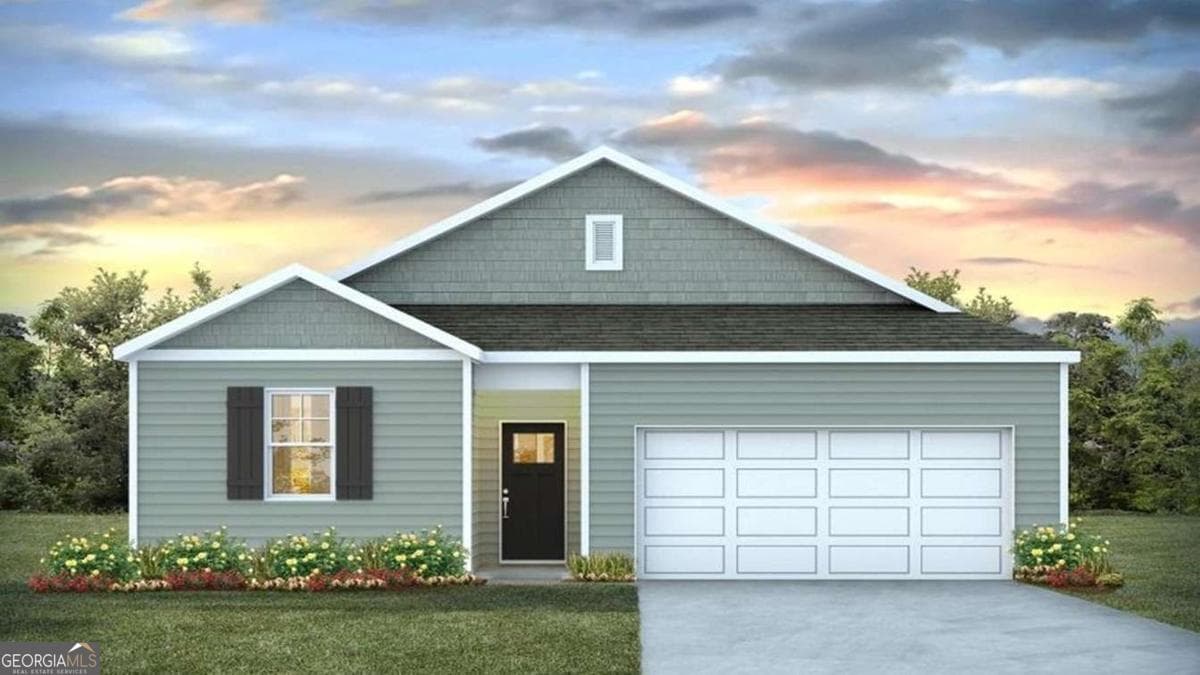 3 bedroom, 2 bathroom, 1,475 sq ft single family residence for sale at 130 Hollingsworth Loop, Statesboro, GA 30461