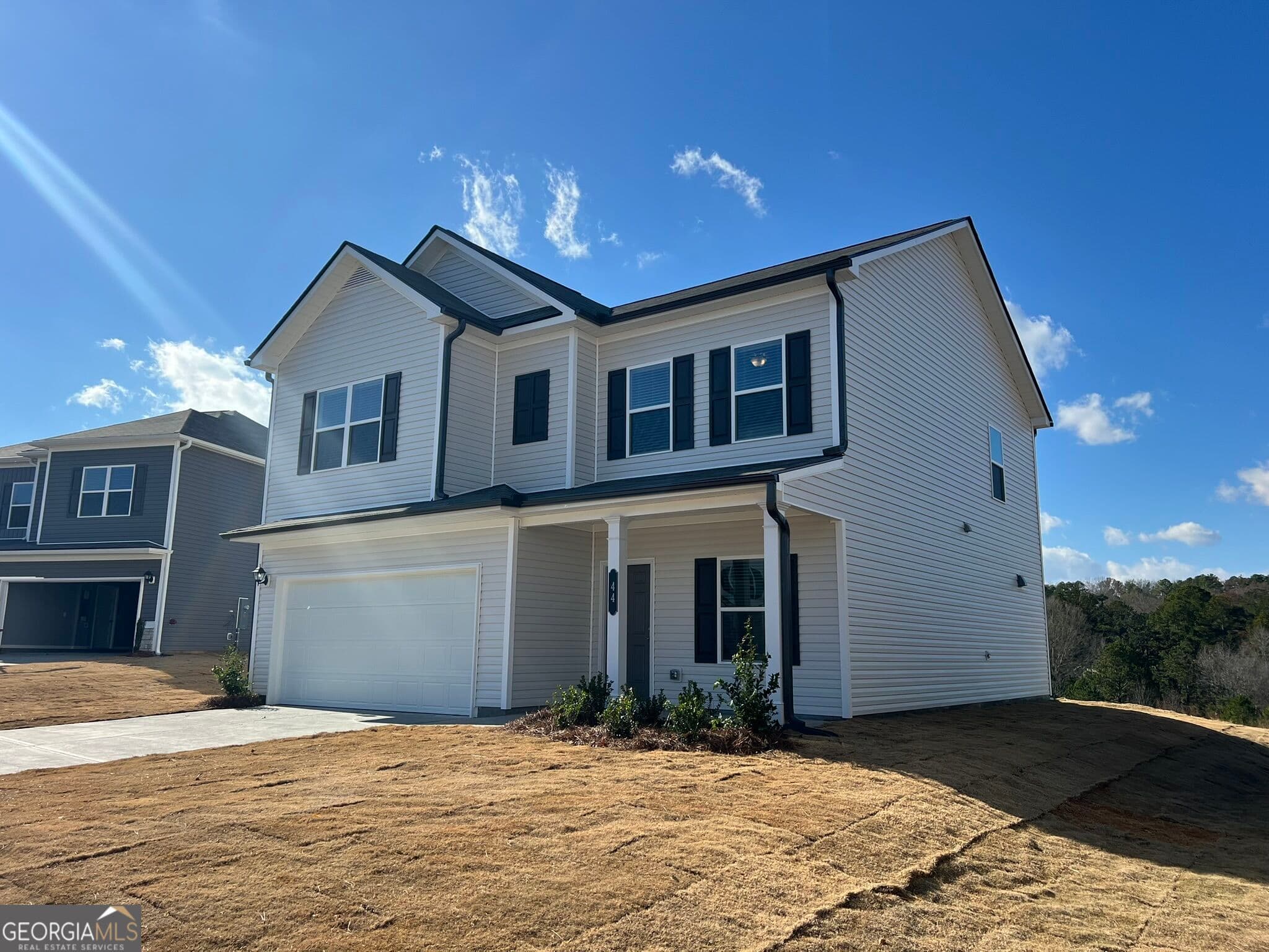 4 bedroom, 2.5 bathroom, 2,156 sq ft single family residence for rent at 44 Arrington Drive, Adairsville, GA 30103 for $1,999 a month — photo 2