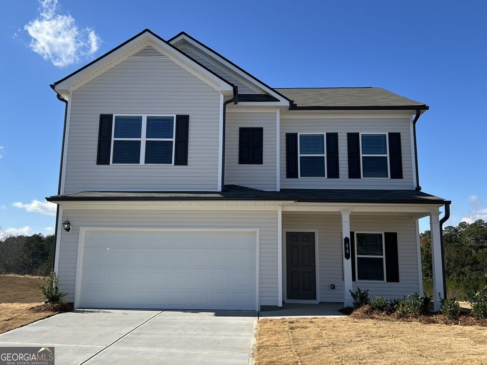 4 bedroom, 2.5 bathroom, 2,156 sq ft single family residence for rent at 44 Arrington Drive, Adairsville, GA 30103 for $1,999 a month — photo 1 of 22