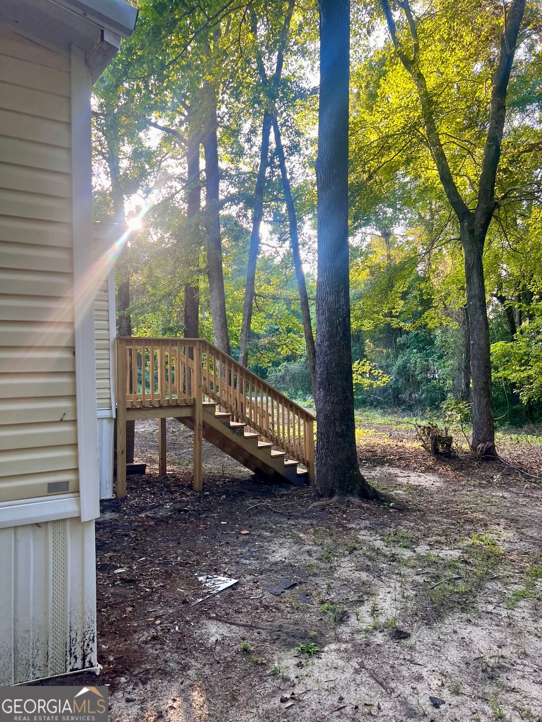 3 bedroom, 2 bathroom, 1,456 sq ft manufactured home,single family residence for sale at 282 Sycamore Drive, Eastman, GA 31023 — photo 5