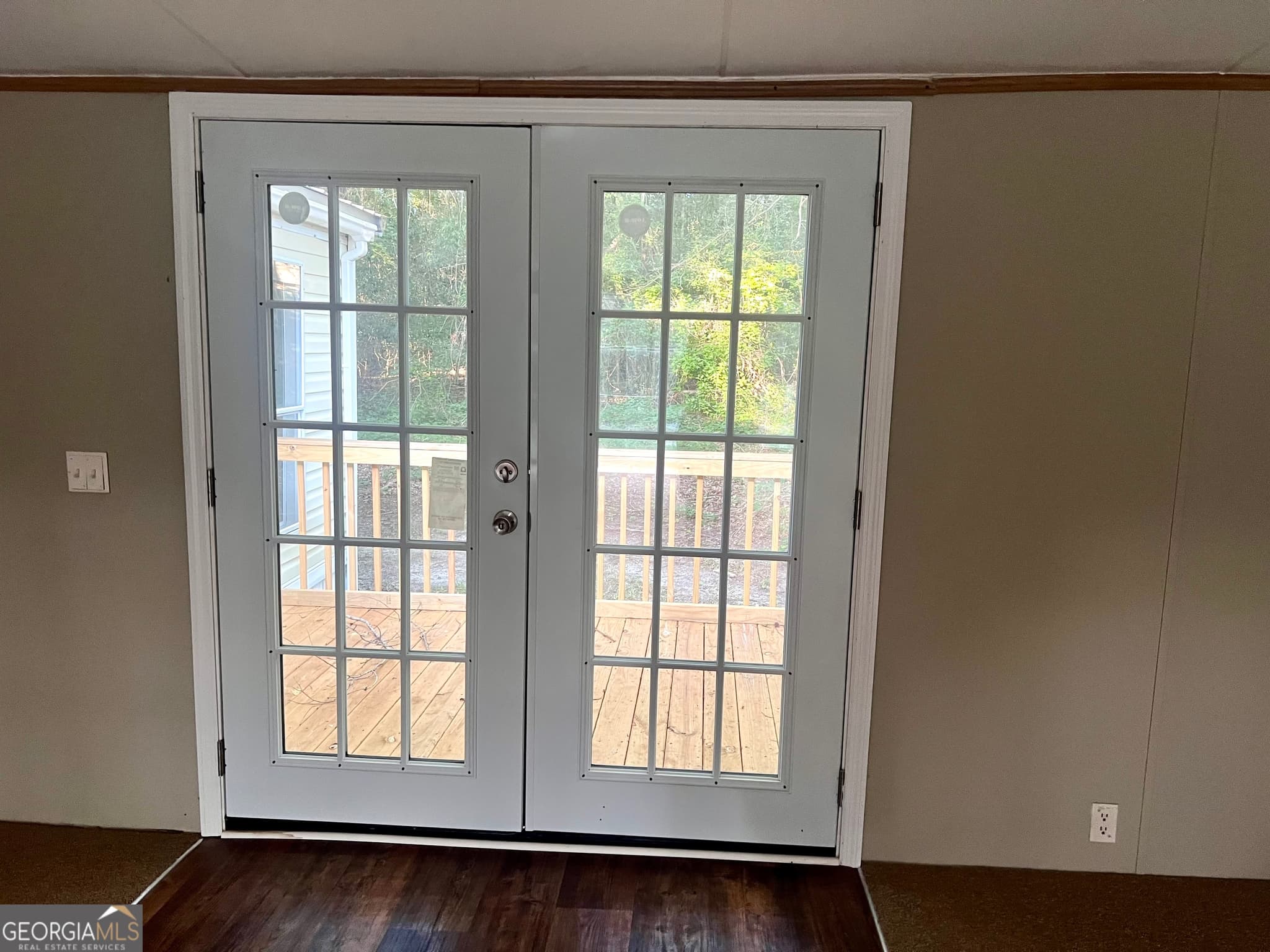 3 bedroom, 2 bathroom, 1,456 sq ft manufactured home,single family residence for sale at 282 Sycamore Drive, Eastman, GA 31023 — photo 9