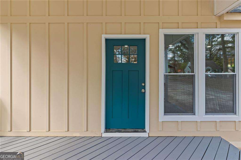 4 bedroom, 4 bathroom single family residence for sale at 599 Daniel Avenue, Decatur, GA 30032 — photo 6