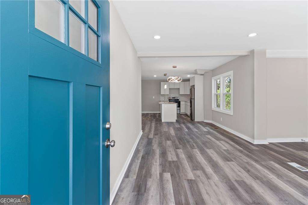 4 bedroom, 4 bathroom single family residence for sale at 599 Daniel Avenue, Decatur, GA 30032 — photo 3