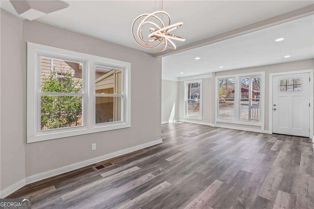 4 bedroom, 4 bathroom single family residence for sale at 599 Daniel Avenue, Decatur, GA 30032 — photo 8