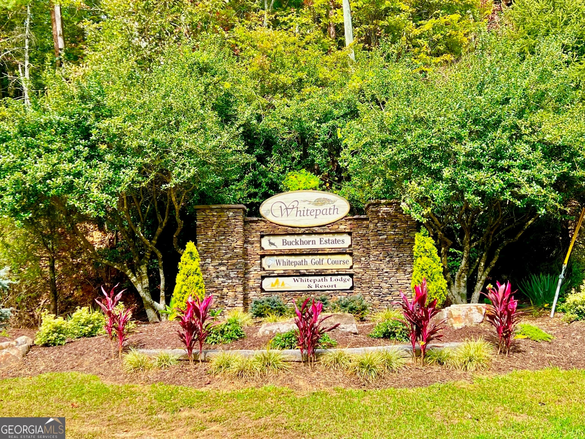 residential lot for sale at 415 Chatawa Court, Ellijay, GA 30540 — photo 2
