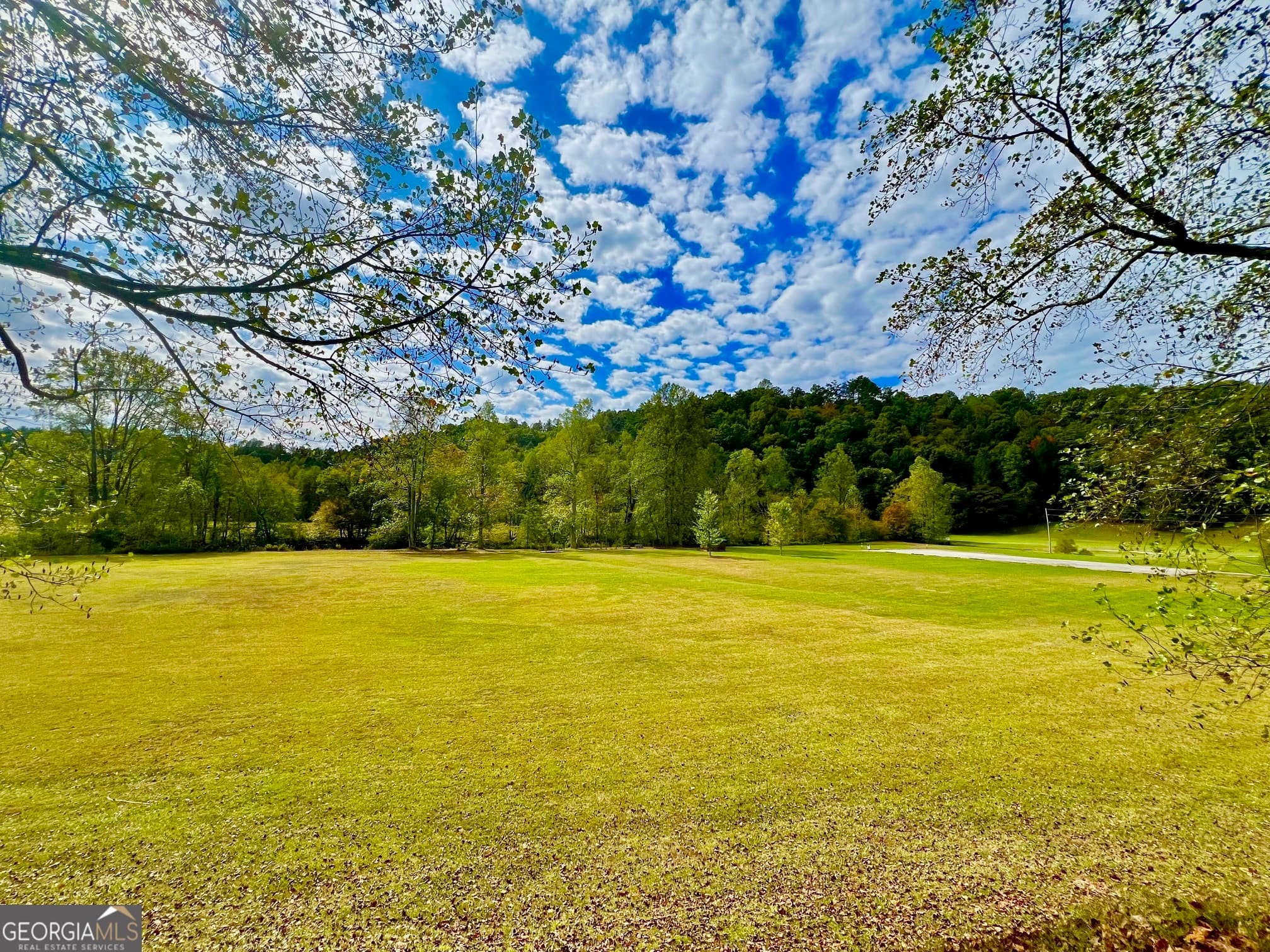 residential lot for sale at 415 Chatawa Court, Ellijay, GA 30540 — photo 5
