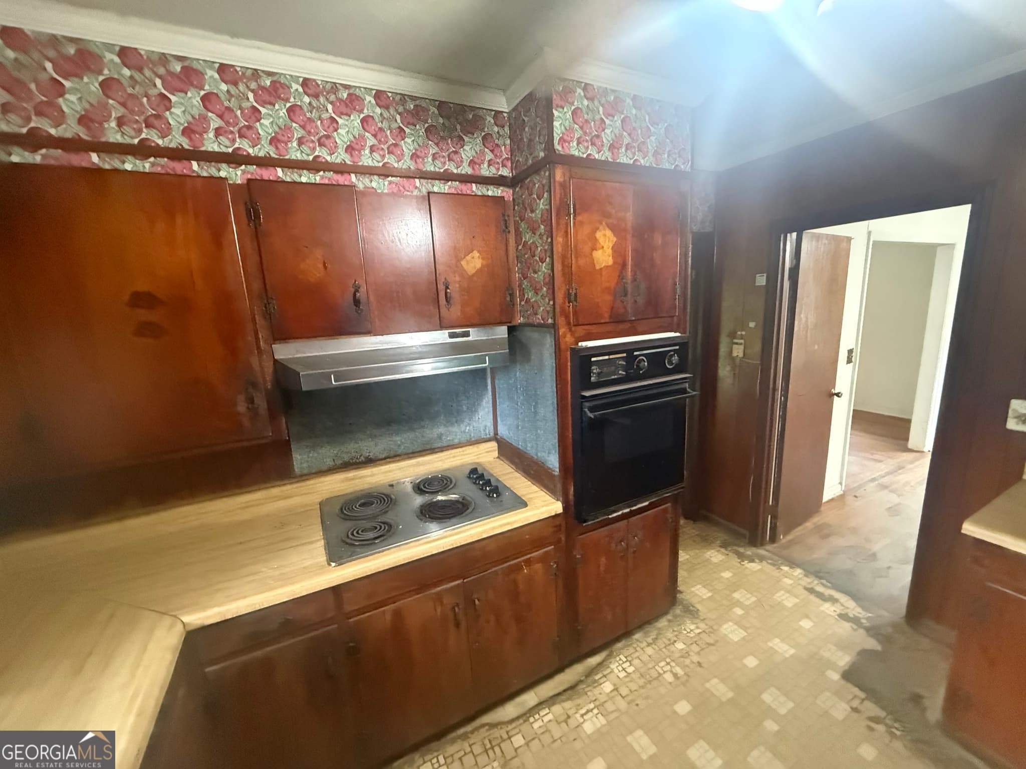 3 bedroom, 2 bathroom, 1,728 sq ft single family residence for sale at 4040 Rauls Street, Meigs, GA 31765 — photo 5