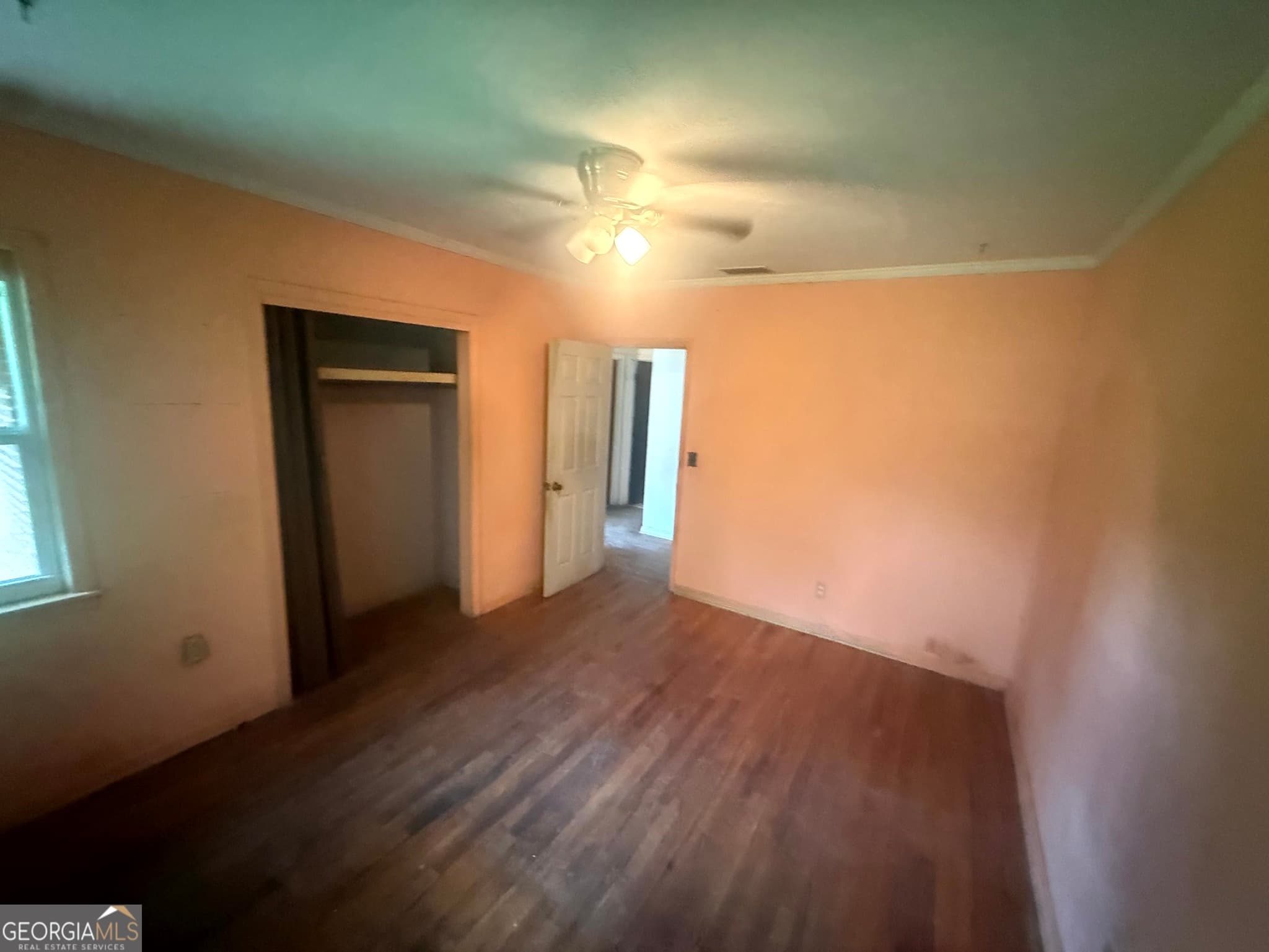 3 bedroom, 2 bathroom, 1,728 sq ft single family residence for sale at 4040 Rauls Street, Meigs, GA 31765 — photo 10