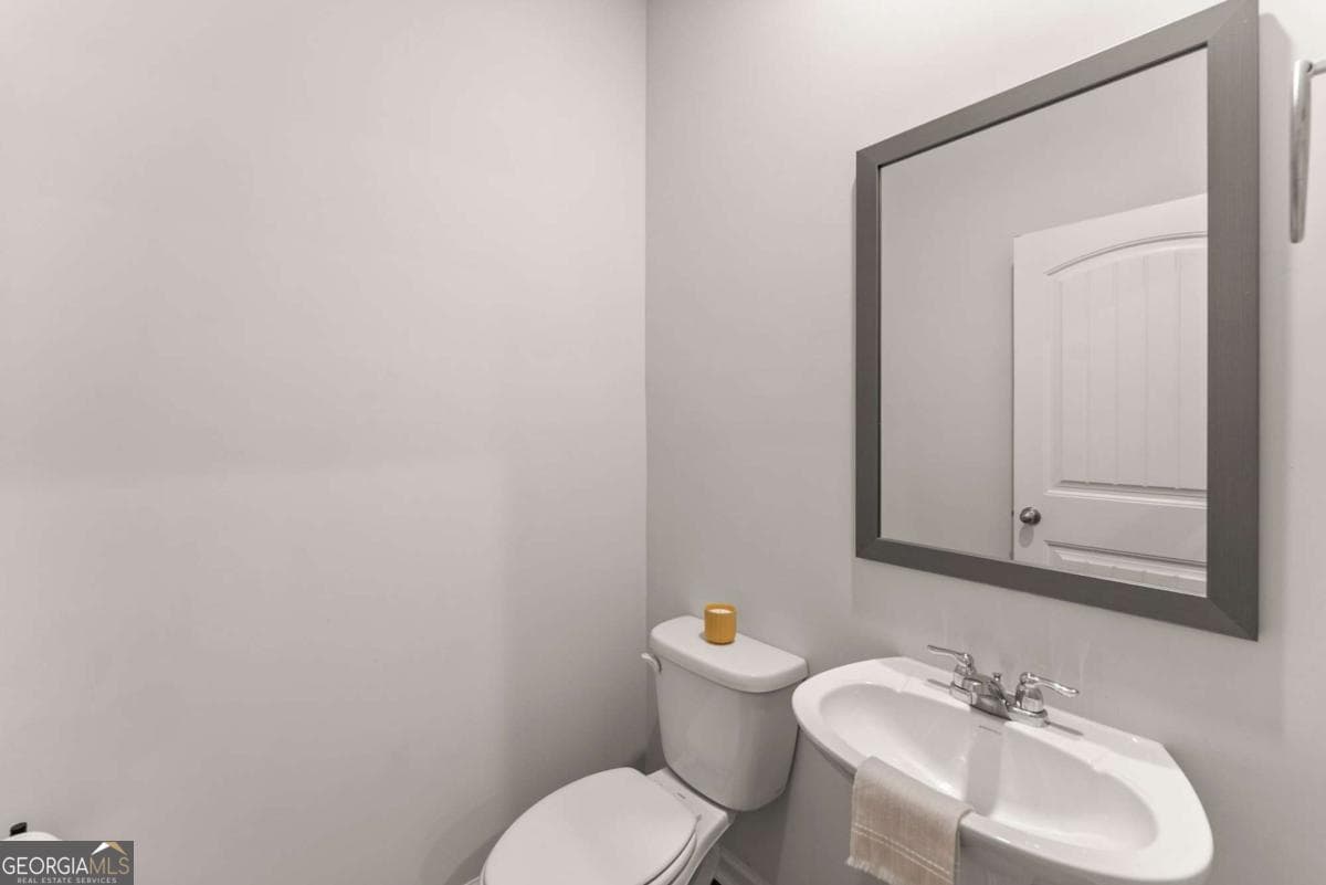 4 bedroom, 2.5 bathroom, 1,925 sq ft townhouse for rent at 300 Stoneybrook Court, Dahlonega, GA 30533 for $2,800 a month — photo 5