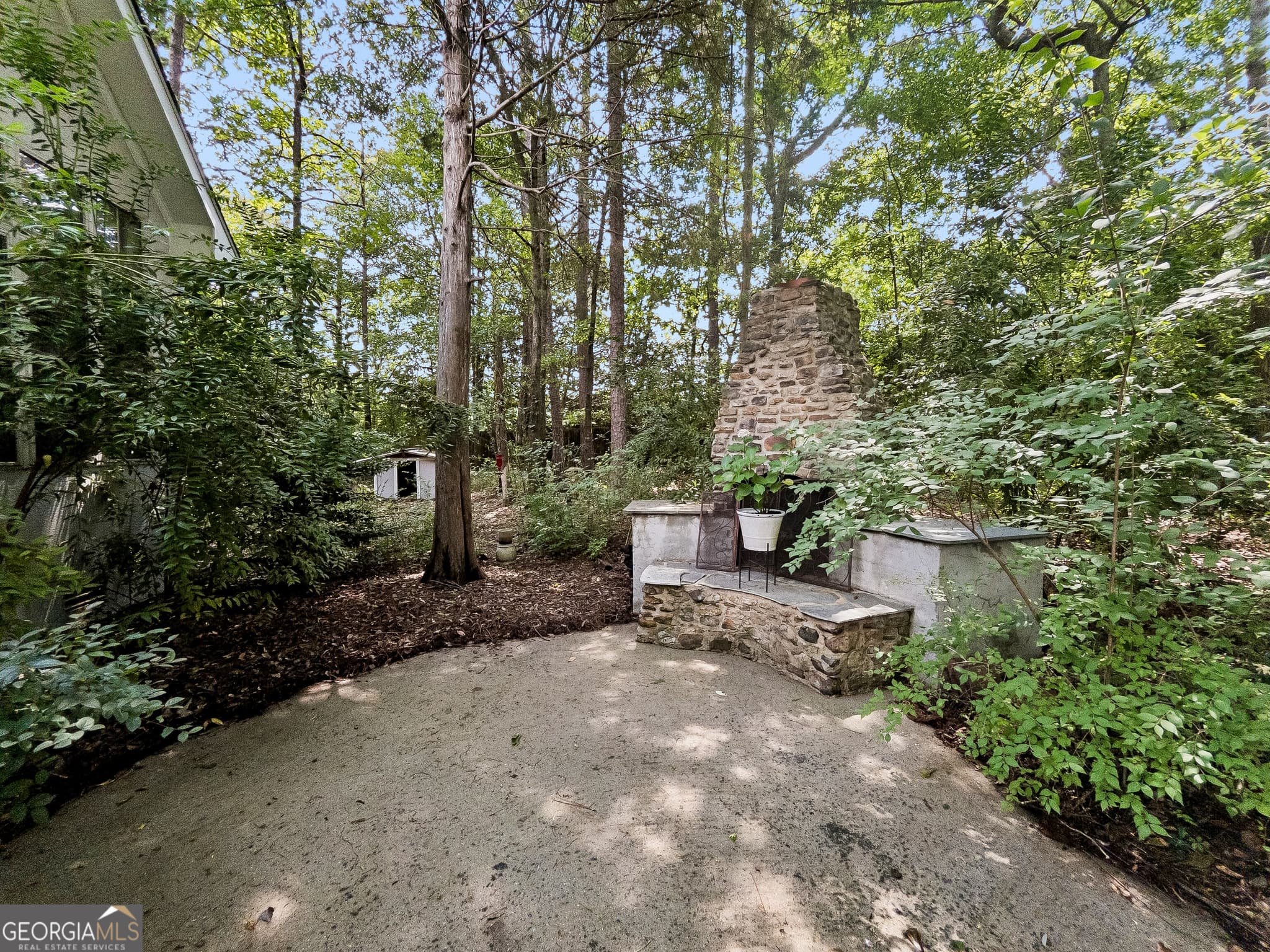 4 bedroom, 2.5 bathroom, 2,774 sq ft single family residence for sale at 105 Telfair Court, Athens, GA 30606 — photo 6