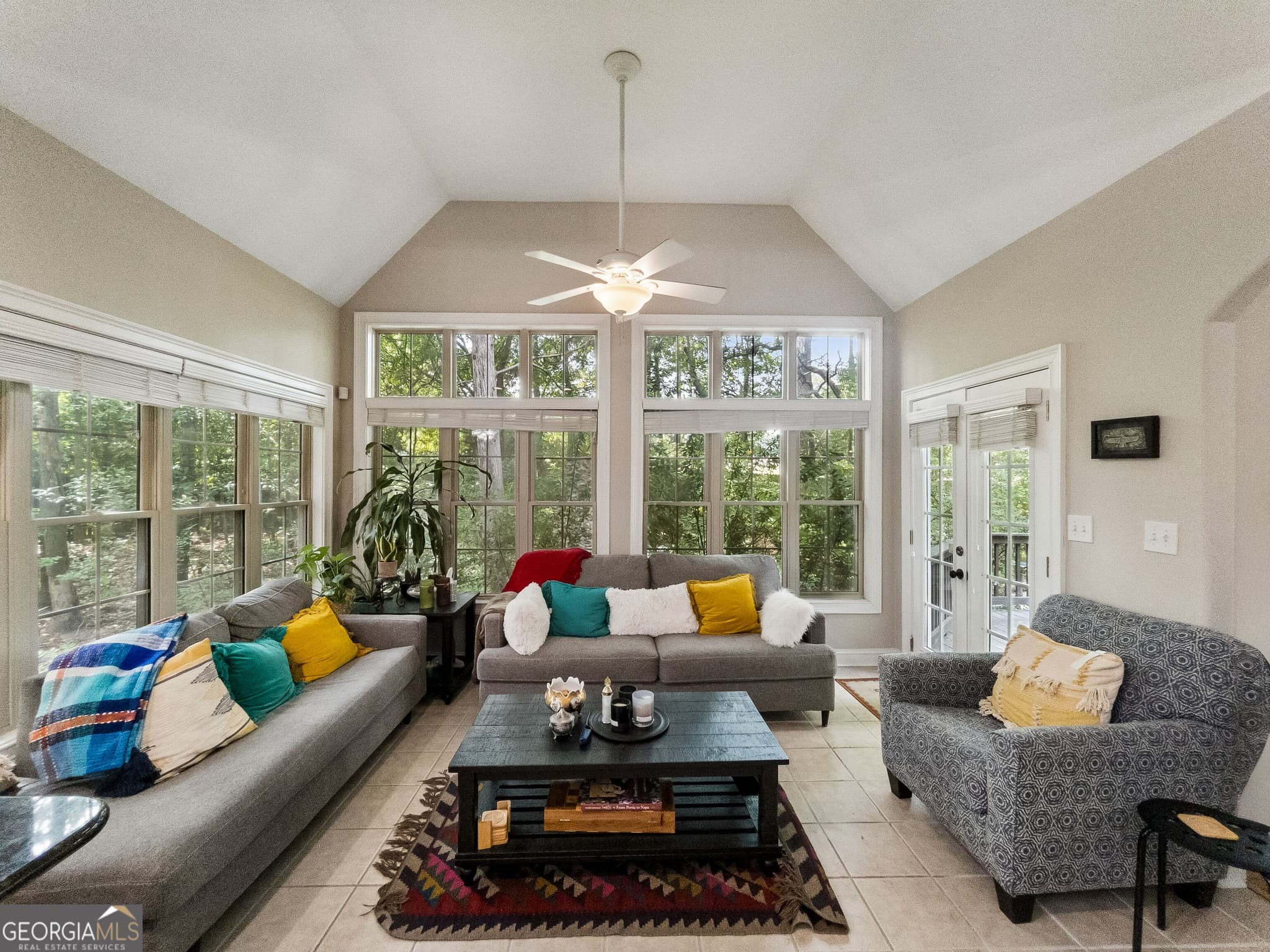 4 bedroom, 2.5 bathroom, 2,774 sq ft single family residence for sale at 105 Telfair Court, Athens, GA 30606 — photo 7