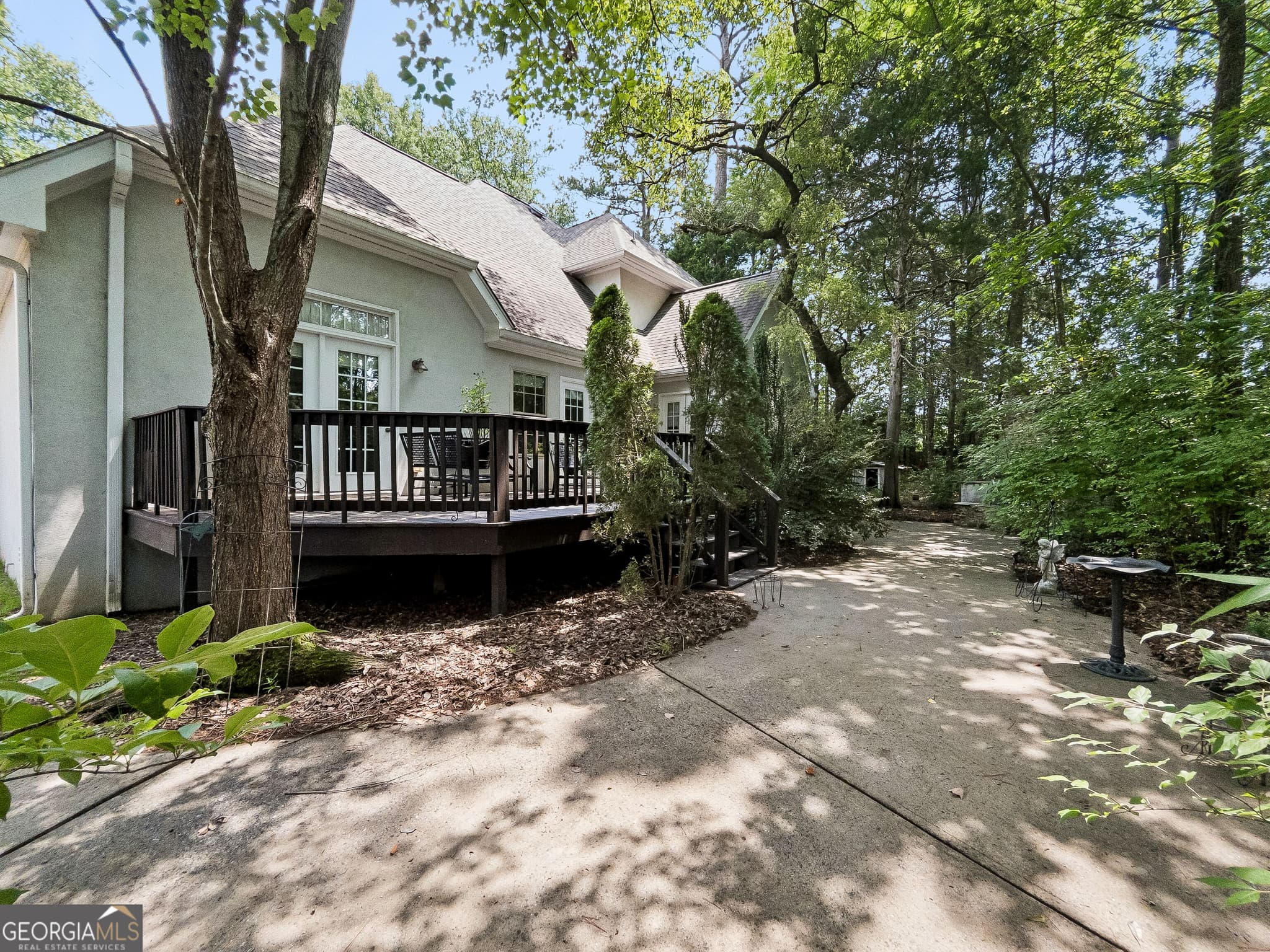 4 bedroom, 2.5 bathroom, 2,774 sq ft single family residence for sale at 105 Telfair Court, Athens, GA 30606 — photo 5