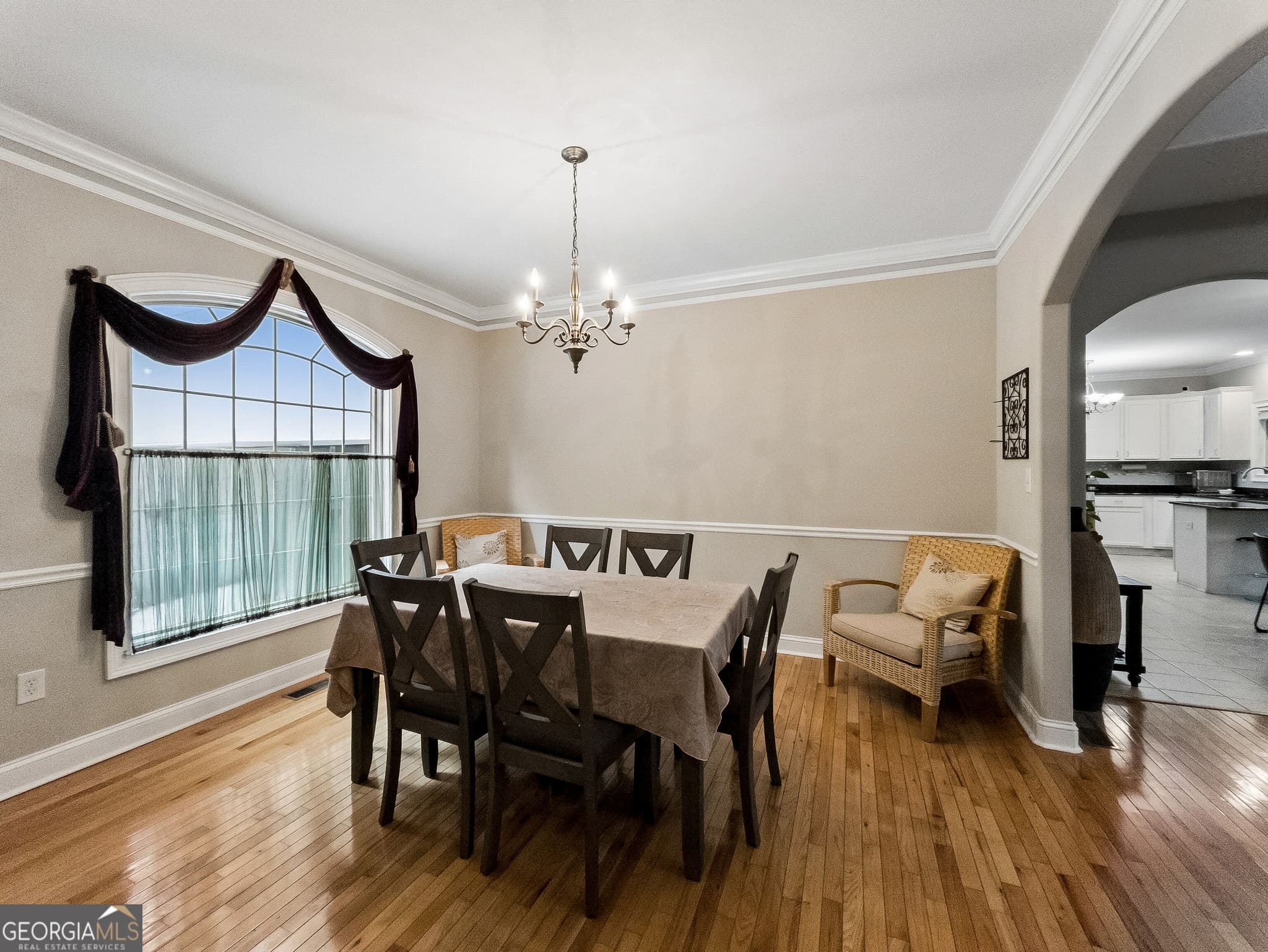 4 bedroom, 2.5 bathroom, 2,774 sq ft single family residence for sale at 105 Telfair Court, Athens, GA 30606 — photo 9