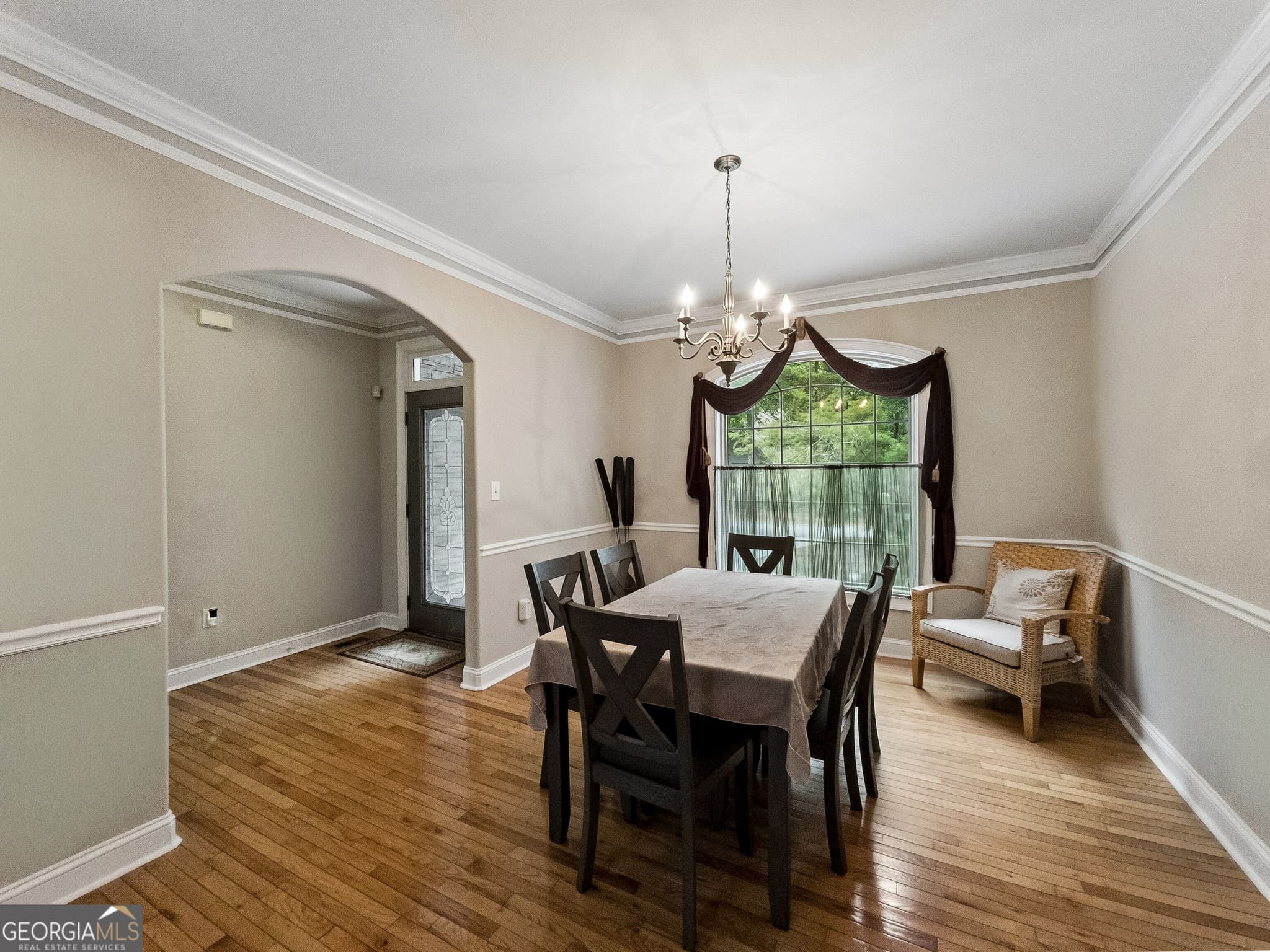 4 bedroom, 2.5 bathroom, 2,774 sq ft single family residence for sale at 105 Telfair Court, Athens, GA 30606 — photo 10