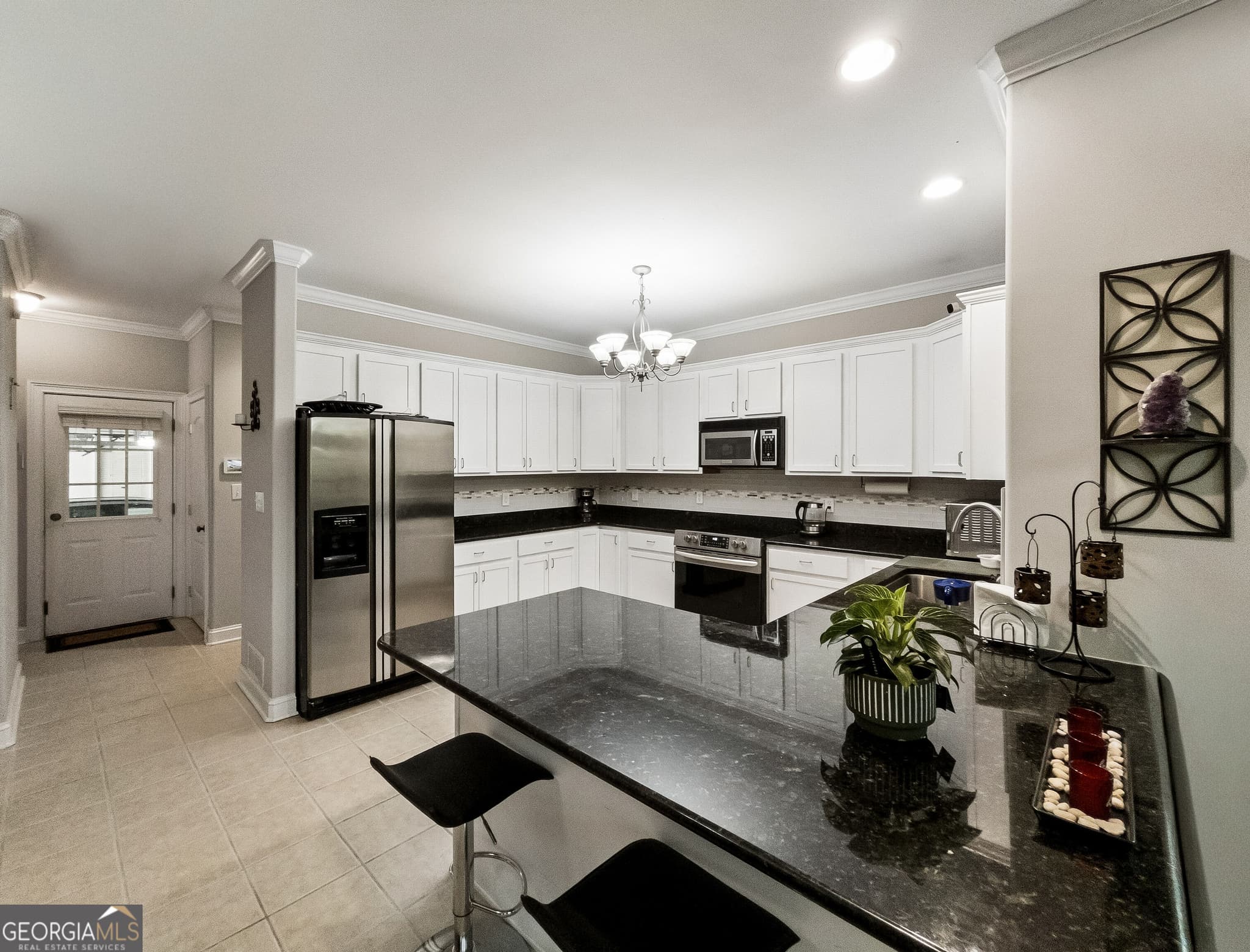 4 bedroom, 2.5 bathroom, 2,774 sq ft single family residence for sale at 105 Telfair Court, Athens, GA 30606 — photo 4