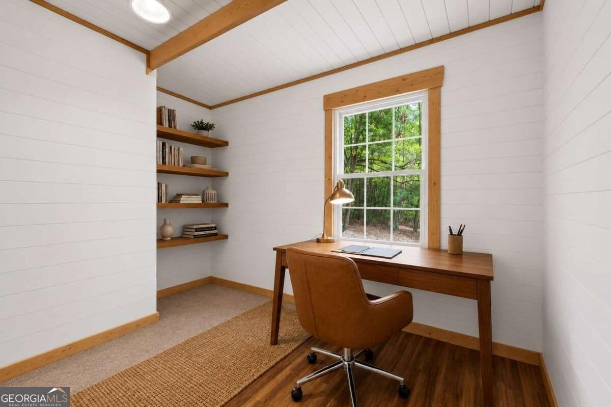 4 bedroom, 2 bathroom cabin,single family residence for sale at 113 Lucerne Place, Sautee Nacoochee, GA 30571 — photo 4