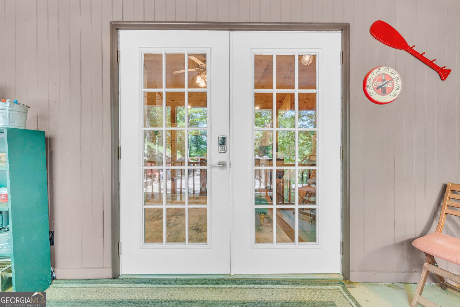 2 bedroom, 2 bathroom, 1,486 sq ft single family residence for rent at 185 Pope Dickson Lane, Clarkesville, GA 30523 for $2,400 a month — photo 7