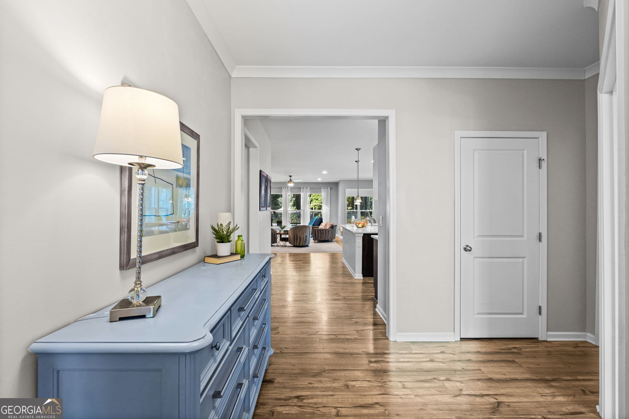 5 bedroom, 4.5 bathroom, 3,382 sq ft single family residence for sale at 472 Greyfield Drive, Canton, GA 30115 — photo 8