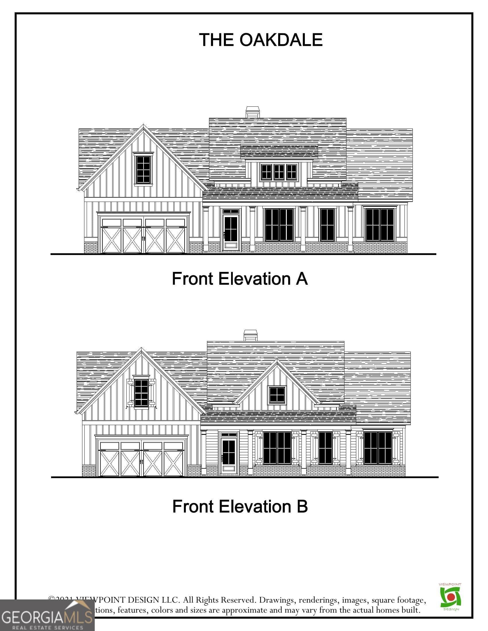 4 bedroom, 3.5 bathroom single family residence for sale at 1945 HWY 82, Jefferson, GA 30549