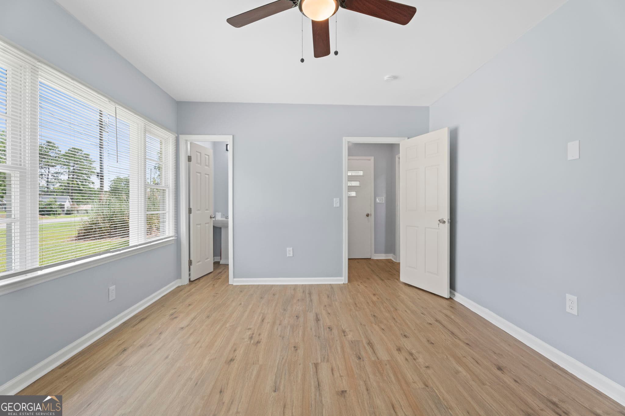 3 bedroom, 3 bathroom, 1,524 sq ft single family residence for sale at 1040 Tommy Purvis Jr, Reynolds, GA 31076 — photo 6