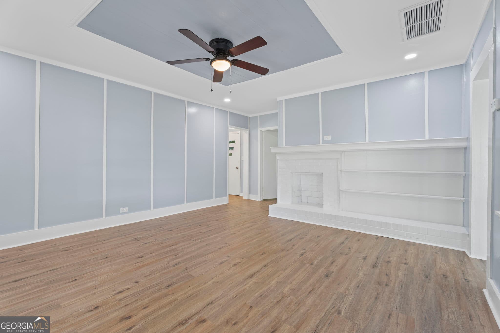 3 bedroom, 3 bathroom, 1,524 sq ft single family residence for sale at 1040 Tommy Purvis Jr, Reynolds, GA 31076 — photo 9