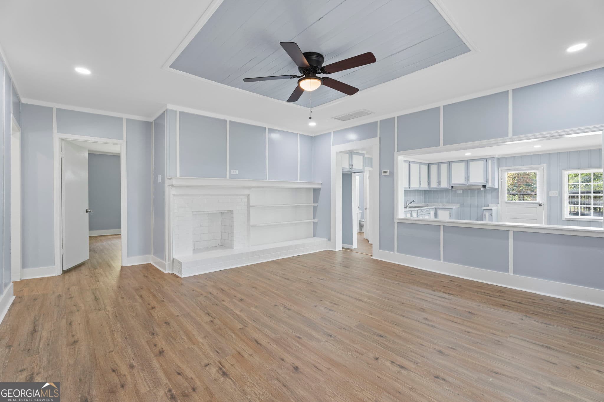 3 bedroom, 3 bathroom, 1,524 sq ft single family residence for sale at 1040 Tommy Purvis Jr, Reynolds, GA 31076 — photo 10