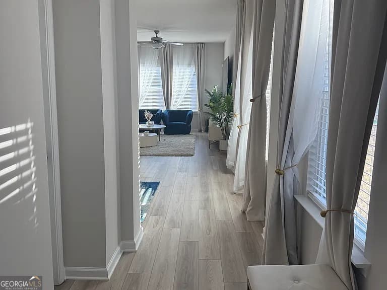 3 bedroom, 2.5 bathroom townhouse for rent at 1177 Sunny Lake Drive, Lawrenceville, GA 30043 for $3,200 a month — photo 7