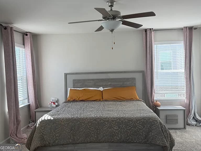 3 bedroom, 2.5 bathroom townhouse for rent at 1177 Sunny Lake Drive, Lawrenceville, GA 30043 for $3,200 a month — photo 10