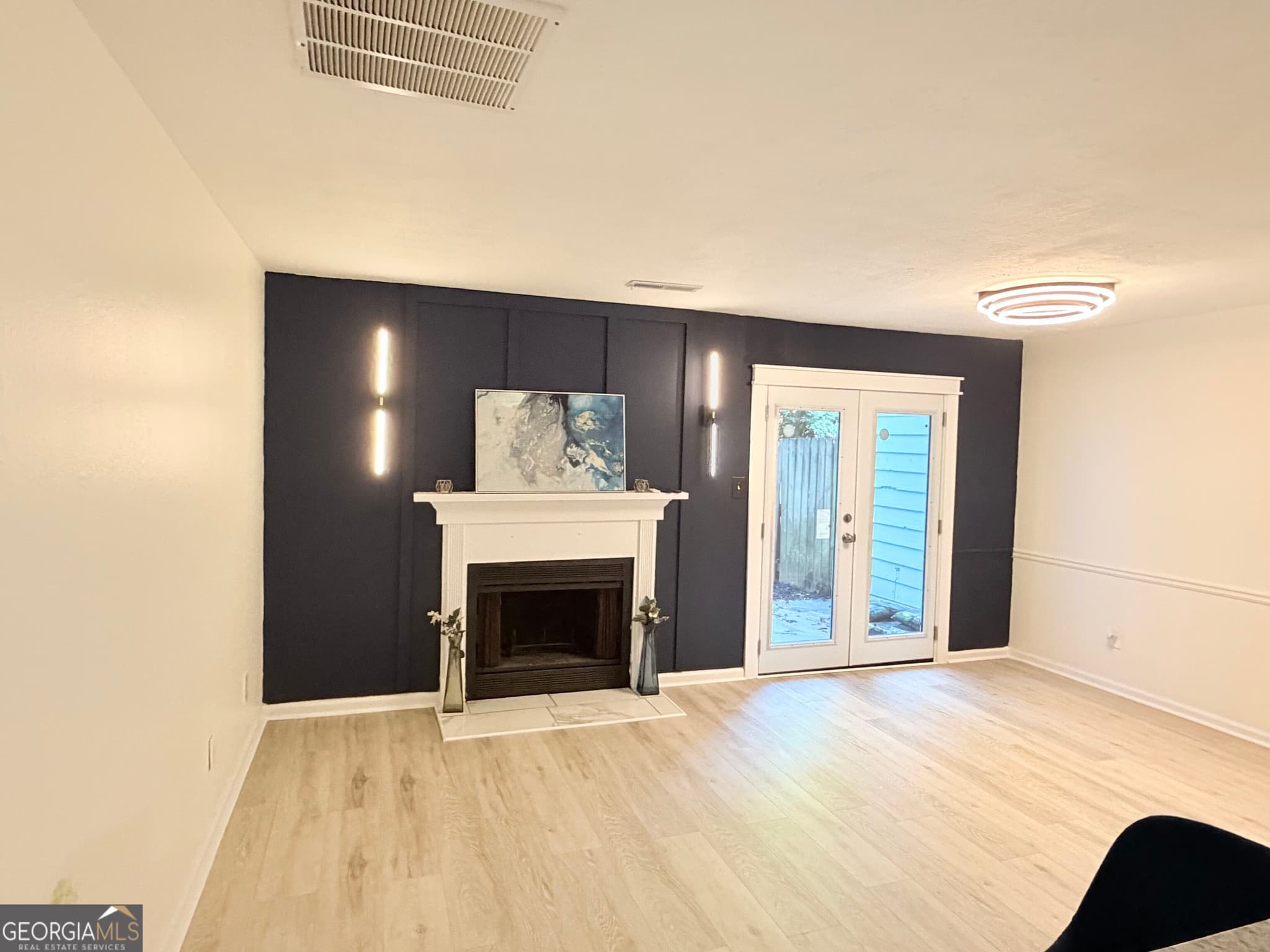 2 bedroom, 2.5 bathroom, 1,008 sq ft single family residence for sale at 1665 Winchester Way, Conyers, GA 30013 — photo 9