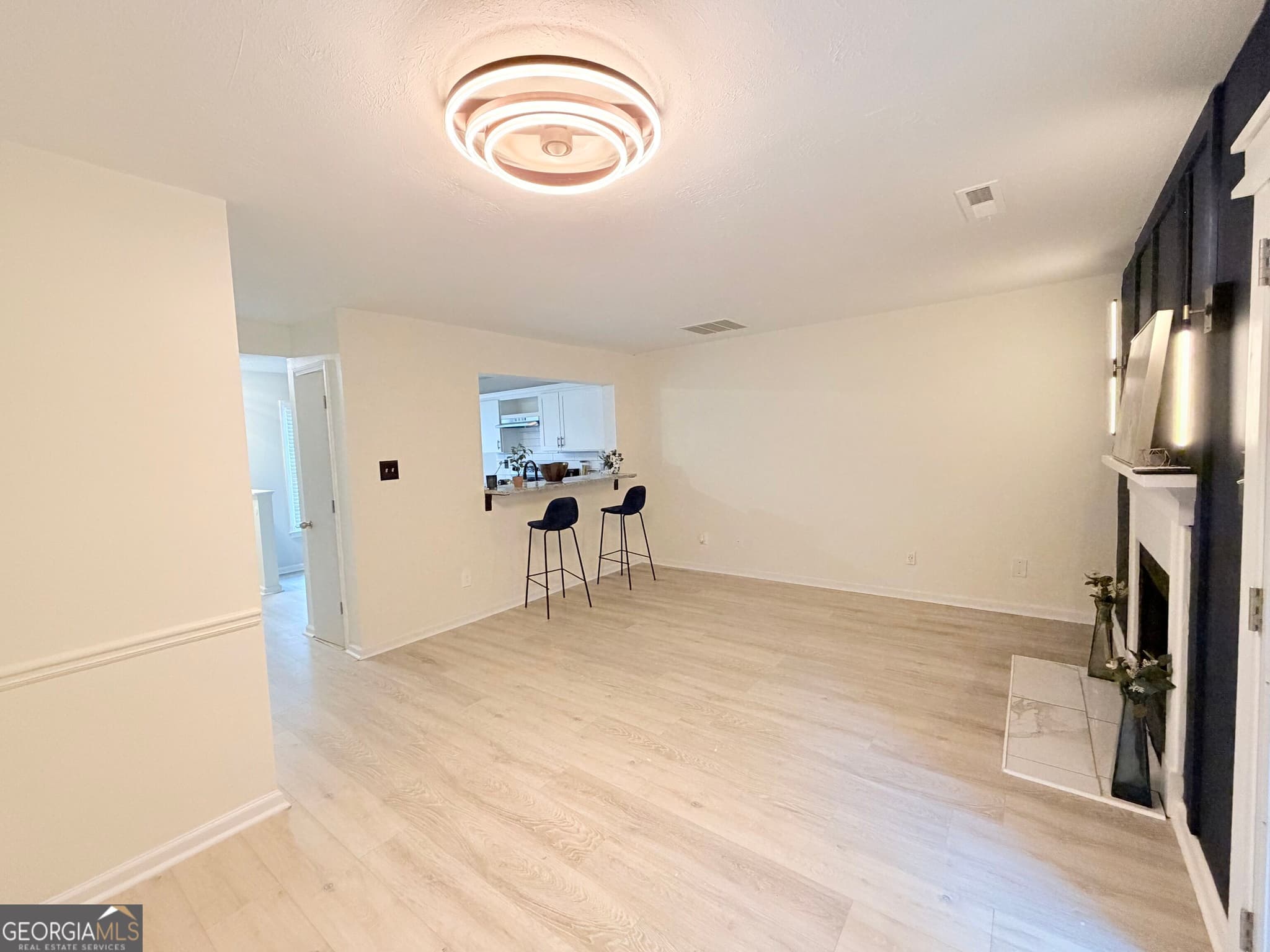 2 bedroom, 2.5 bathroom, 1,008 sq ft single family residence for sale at 1665 Winchester Way, Conyers, GA 30013 — photo 10