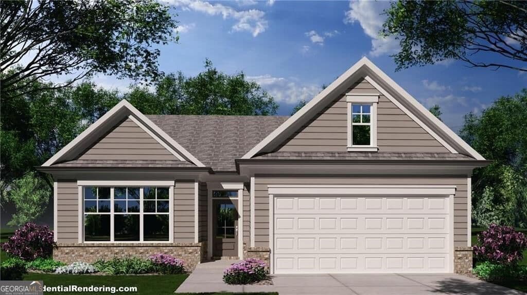3 bedroom, 2 bathroom, 1,510 sq ft single family residence for sale at 2012 Oconee Bluff Drive, Athens, GA 30601