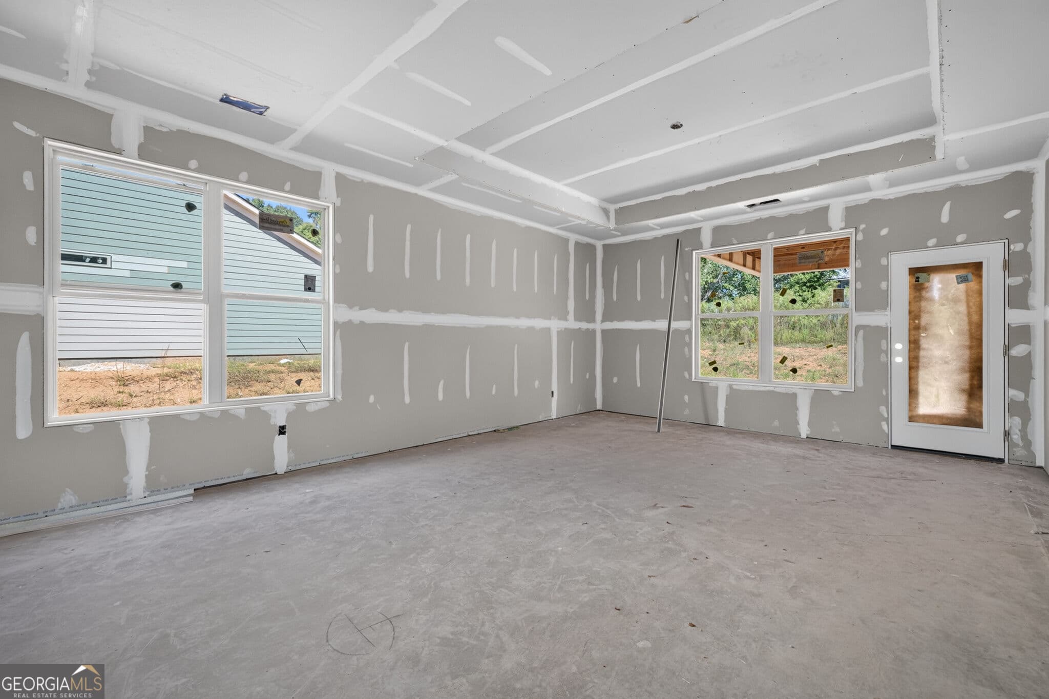 3 bedroom, 2 bathroom, 1,510 sq ft single family residence for sale at 2012 Oconee Bluff Drive, Athens, GA 30601 — photo 10
